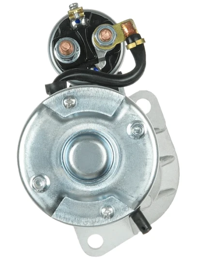 ISUZU C201 STARTER MOTOR