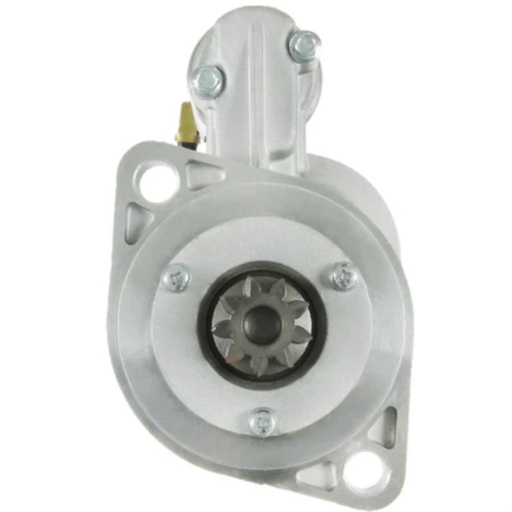 Hitachi S1289, S13211, S13289, S1329, S1389 Isuzu 8941475492, 8944299770, 8944299771, 894429972, 8971839130 Isuzu