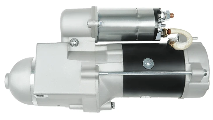 HUMMER 3L80 STARTER HUMMER 3L80 STARTER