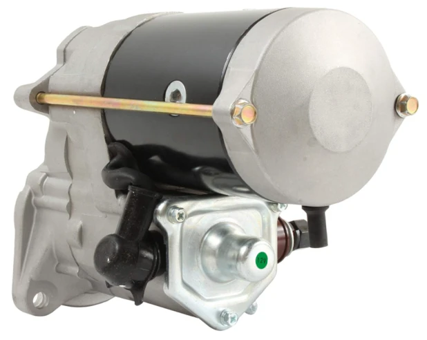 CAT 3126 STARTER