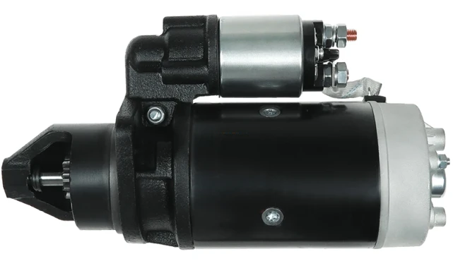 D42A STARTER MOTOR D42A STARTER MOTOR