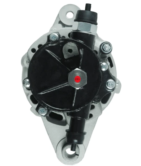 Mitsubishi 4D31 ALTERNATOR