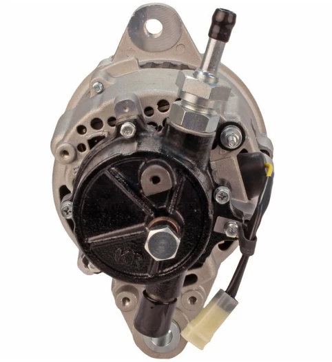 Mitsubishi 6D14 Alternator
