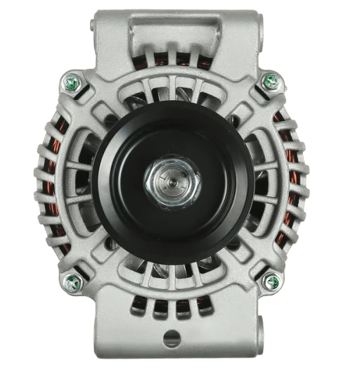 SCANIA DC12.14 ALTERNATOR 