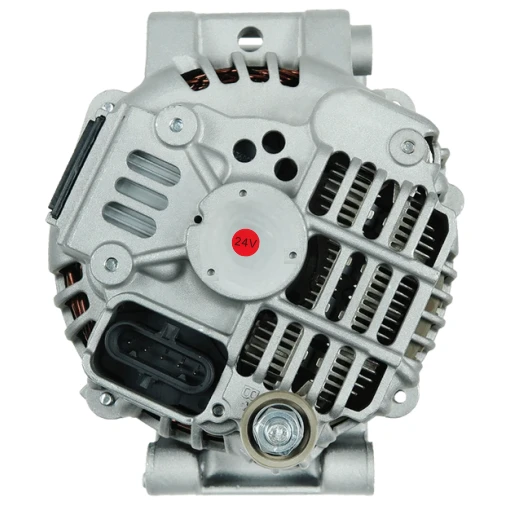 SCANIA DT12.06 ALTERNATOR