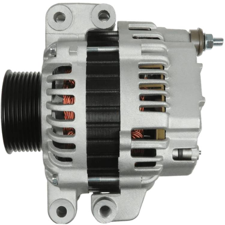Referenznummer: Mitsubishi A4TR5693ZT, A004TR5491, A004TR5693, A004TR5693AM SCANIA 1475569, 1475570, 1504316, 1504316-3, 1763035, 1774595, 1777299, 1777464 Anwendung: SCANIA DT12.06 DC12.15 DC12.14