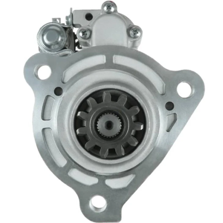 Referenznummer: Mitsubishi M009T80071 M9TA0071 Renault 5001853716 5010853716 Anwendung: Renault Trucks