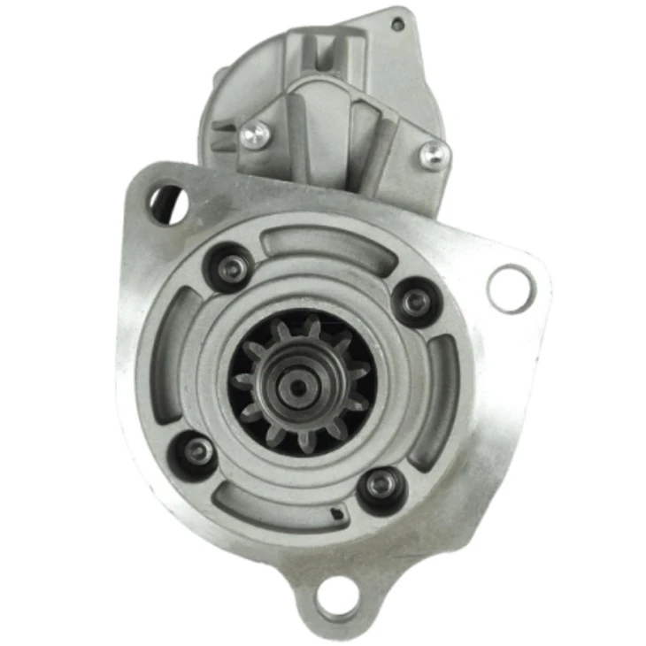 Referenznummer: Nikko: 0240003150, 0240003151 Isuzu: 1811003310, 1811003381 Anwendung: John Deere 225C 6BG1T